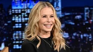 The Tonight Show Starring Jimmy Fallon 12. Sezon 73. Bölüm