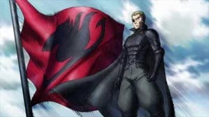 Fairy Tail 8. Sezon 13. Bölüm