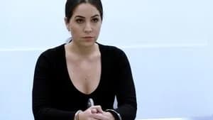 Blindspot 4. Sezon 10. Bölüm