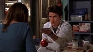 Gilmore Girls 2. Sezon 19. Bölüm