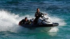 Rescue: HI-Surf 1. Sezon 8. Bölüm