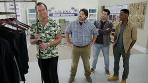 Arrested Development 5. Sezon 7. Bölüm