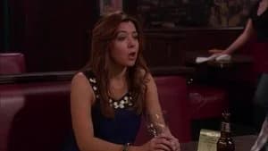 How I Met Your Mother 5. Sezon 22. Bölüm