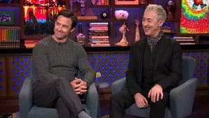 Watch What Happens Live with Andy Cohen 20. Sezon 37. Bölüm