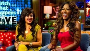 Watch What Happens Live with Andy Cohen 9. Sezon 6. Bölüm