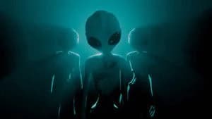 Top Secret UFO Projects Declassified 1. Sezon 2. Bölüm