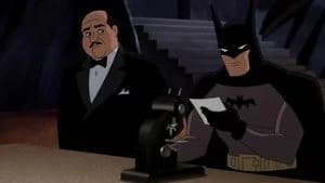 Batman: Caped Crusader 1. Sezon 6. Bölüm