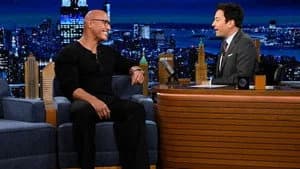 The Tonight Show Starring Jimmy Fallon 11. Sezon 31. Bölüm