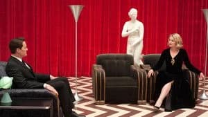 Twin Peaks 3. Sezon 2. Bölüm