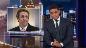 The Daily Show 24. Sezon 34. Bölüm