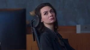 Kuş Uçuşu 1. Sezon 6. Bölüm