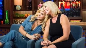 Watch What Happens Live with Andy Cohen 12. Sezon 98. Bölüm