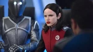 The Orville 1. Sezon 10. Bölüm
