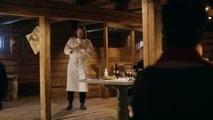 Chef's Table 1. Sezon 6. Bölüm