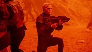 Krypton 2. Sezon 9. Bölüm