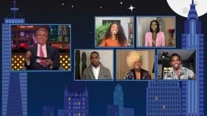 Watch What Happens Live with Andy Cohen 19. Sezon 81. Bölüm