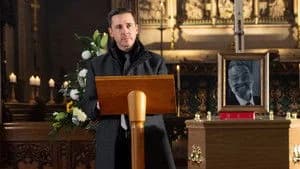 Coronation Street 67. Sezon 20. Bölüm