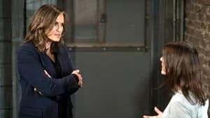 Law & Order: Special Victims Unit 19. Sezon 7. Bölüm