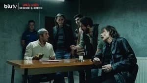 Çekiç ve Gül: Bir Behzat Ç. Hikayesi 1. Sezon 3. Bölüm