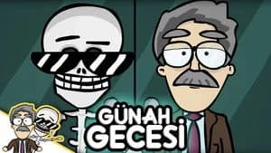 Özcan Show 1. Sezon 1. Bölüm