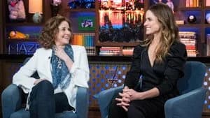 Watch What Happens Live with Andy Cohen 15. Sezon 175. Bölüm