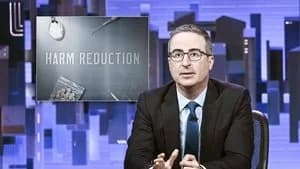 Last Week Tonight with John Oliver 9. Sezon 5. Bölüm