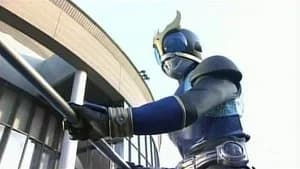 仮面ライダー 10. Sezon 6. Bölüm