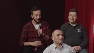 Konuşanlar 1. Sezon 5. Bölüm