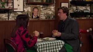 How I Met Your Mother 4. Sezon 2. Bölüm