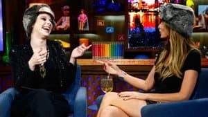 Watch What Happens Live with Andy Cohen 8. Sezon 17. Bölüm