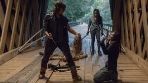 The Walking Dead 9. Sezon 9. Bölüm