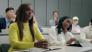 Dear White People 3. Sezon 5. Bölüm