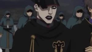 Black Clover 1. Sezon 81. Bölüm