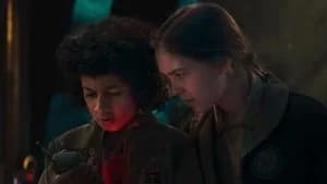 Star Wars: Skeleton Crew 1. Sezon 8. Bölüm
