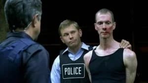Criminal Minds 4. Sezon 10. Bölüm
