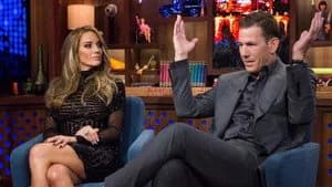 Watch What Happens Live with Andy Cohen 13. Sezon 76. Bölüm