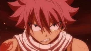 Fairy Tail 5. Sezon 1. Bölüm