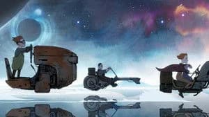 Star Wars: Visions 2. Sezon 2. Bölüm