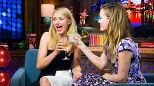 Watch What Happens Live with Andy Cohen 11. Sezon 75. Bölüm