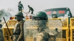 Delhi Crime 1. Sezon 7. Bölüm