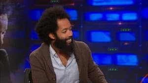 The Daily Show 20. Sezon 6. Bölüm