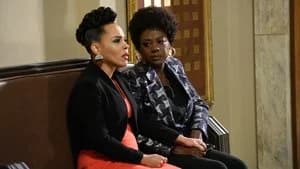 How to Get Away with Murder 6. Sezon 12. Bölüm