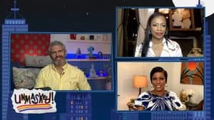 Watch What Happens Live with Andy Cohen 17. Sezon 97. Bölüm