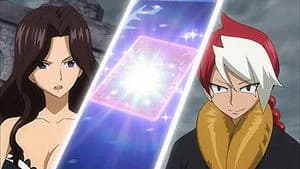 Fairy Tail 5. Sezon 35. Bölüm