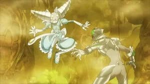 Accel World 1. Sezon 7. Bölüm