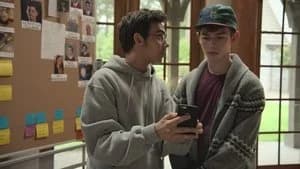 American Vandal 2. Sezon 4. Bölüm