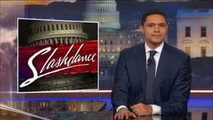 The Daily Show 23. Sezon 25. Bölüm