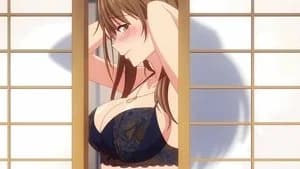 Fufu Kokan: Modorenai Yoru 1. Sezon 4. Bölüm