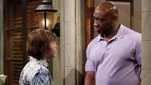 Two and a Half Men 6. Sezon 19. Bölüm