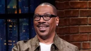 Late Night with Seth Meyers 11. Sezon 112. Bölüm